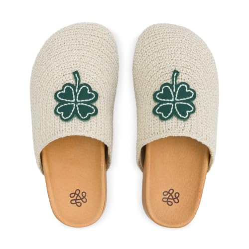 Image of The Sak Bolinas Clog - Women's Slip On Mule Shoes, Cushioned Comfort