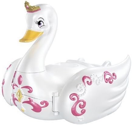 Disney Princess Floating Swan Belle Salon
