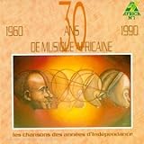  30 Ans de Musique Africaine