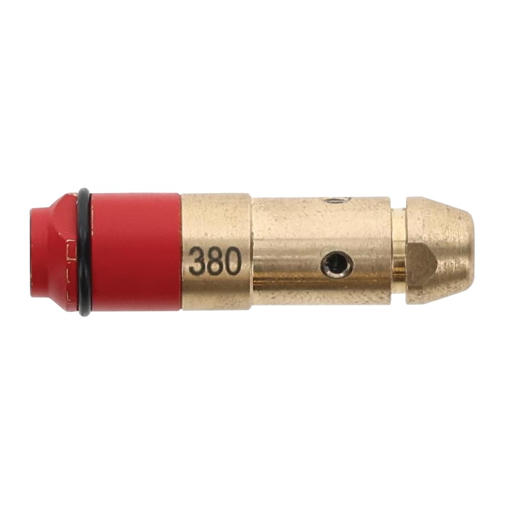LaserLyte Laser Trainer Cartridge - Dry Fire Practice -7