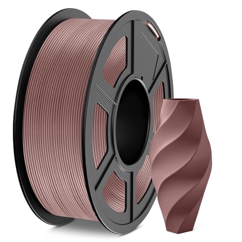 Filament JAYO PLA  Drewniany (WOOD)