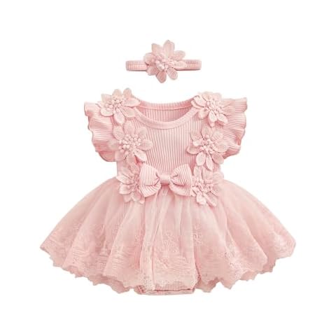 ZZLBUF Baby Girl Summer Clothes Set Cover