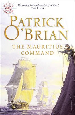 [(The Mauritius Command)] [Author: Patrick O'Brian] published on (September, 1996)