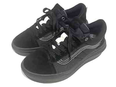 美品❗️VANSON デッキ　オーバーオール　ブラック　Lサイズ　完売品 美品❗️VANSON デッキ オーバーオール ブラック Lサイズ 完売品