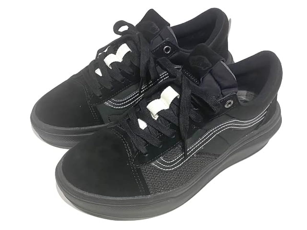 VANS オールドスクール　ポップクラッシュ　ブラック　27.5㎝ スケート オールドスクール| VANS（ヴァンズ）公式ストア