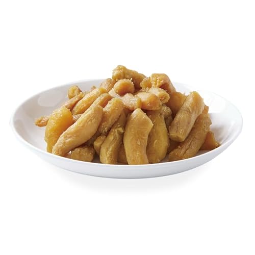 [先行予約]訳あり 丸干し芋 1kg (箱詰め)