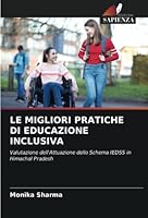 Le Migliori Pratiche Di Educazione Inclusiva 6205378396 Book Cover