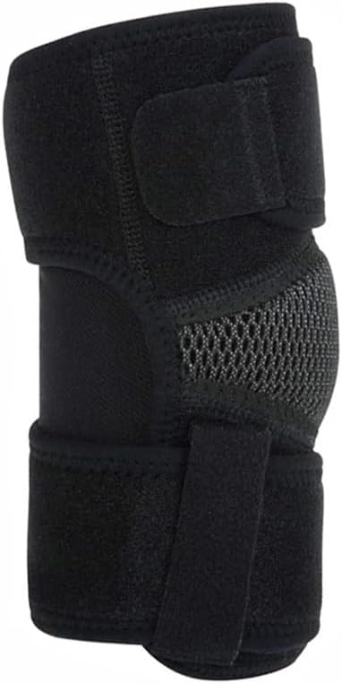 Rubber Compression Sleeve Elbow is Suitable for Left and Right Arm Support