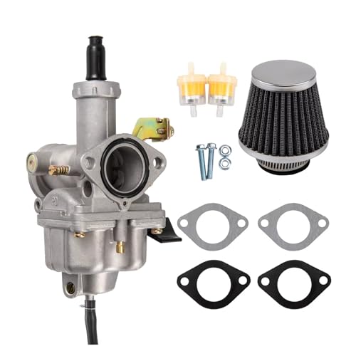 Carburateur PZ26 4 temps pour moto CG 125cc à 250cc et quad Taotao ATC185