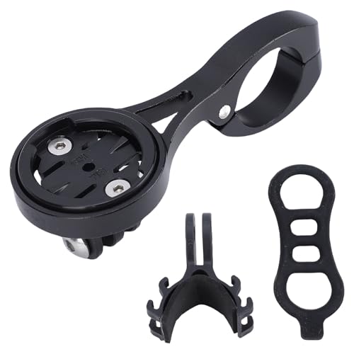 Soporte para computadora de bicicleta de carretera ideal para rutas largas y cicloturismo diario