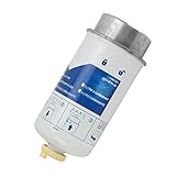 Generic HighQuality Fuel Filter Assembly 1685861 6C11 9176 AB Fit for FORD MK7 - Improve Engine
