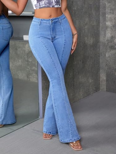Image of Glossia Women Jeans