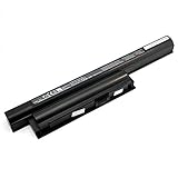 sony vaio vpceh 【Spezifikation】Akkutyp: Li-Ion; Spannung: 11.1V; Kapazität: 3500mAh/39Wh.