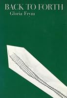 Back to Forth: Poems 0935724095 Book Cover