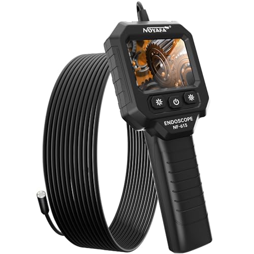 Weytoll Wireless Endoscope Camera