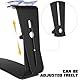 Gadpiparty Gitarrenkissen Gitarrenhalsstütze Stützstütze Für Klassische Gitarre Schoßauflage Für Gitarre Fußhocker Für Gitarre Gitarrensitz Elektrische Gitarre Kind Aluminium. Gummi Schemel