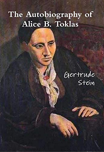 The Autobiography of Alice B. Toklas (English Edition)