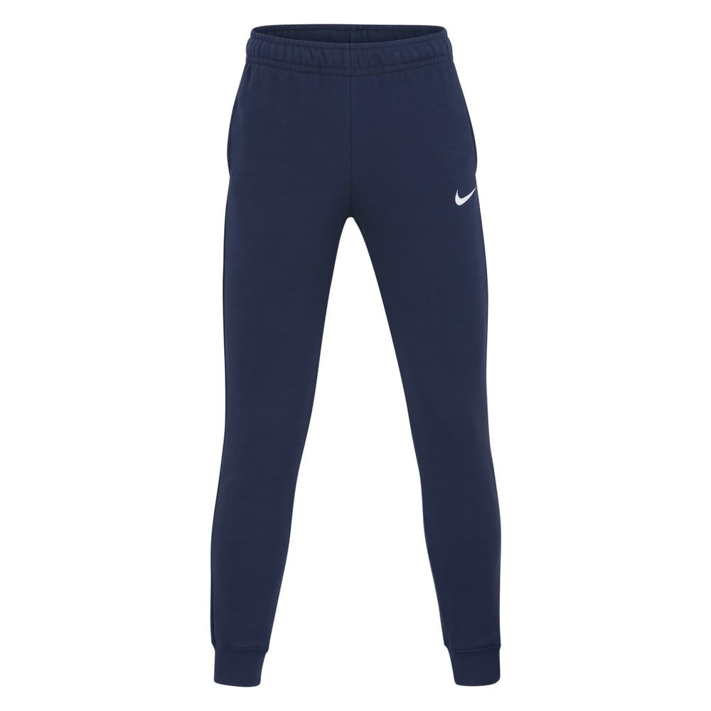 NIKE Womens Team Club Jogger Ft - Obsidian Blue