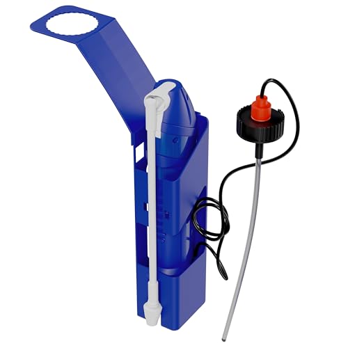 Eco Solutions Electronic Sprayer - 4L for Liquid De-icers - Home Improvement