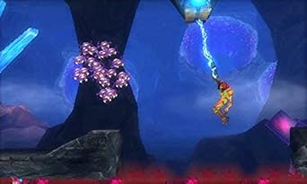 Metroid: Samus Returns - Nintendo 3DS