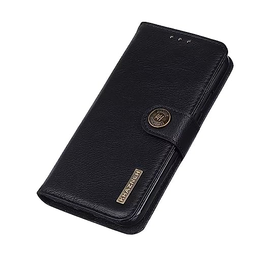 Coque Motorola Moto G55 5G étui clapet idéal pour regarder des vidéos et vidéos en train