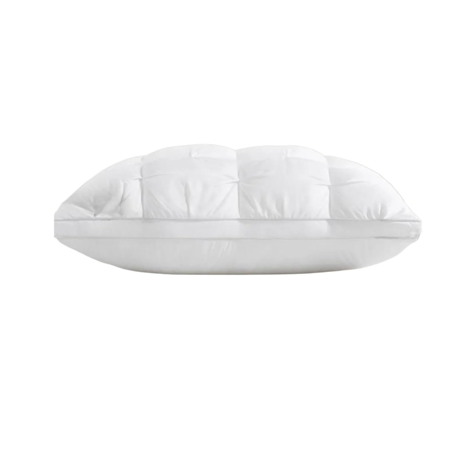 Oreiller confortable pour dormir doux lavable grand confort de ménage 1000g