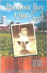 Paperback Barefoot Boy and Other Drivel Book