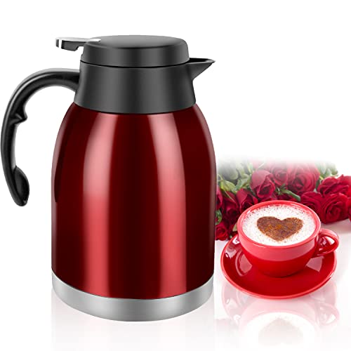 54oz Thermal Coffee Carafe