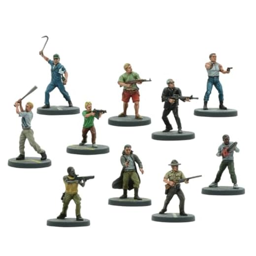 Project Z - Male Survivors - EN