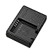 Olympus Battery Charger Battery Charger BCH-1, Black (BCH-1)