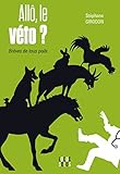 girodon dentiste  Allô, le véto ? (Première nouvelle)