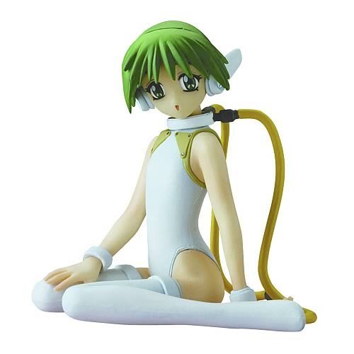 Amazon.co.jp: To Heart HMX-12 Multi PVC Statue Figure by