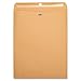 Business Source Clasp Envelopes Clasp Enevelope, 12