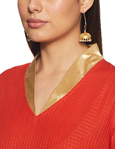 Image of Zemyra Women Salwar Suit Set