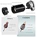 FARBIN Train Horn for Truck 12V 150 db Air Horn for Car Super Loud 18