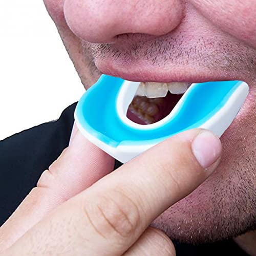 Richolyn Paradenti Sportivi per Adulti, paradenti