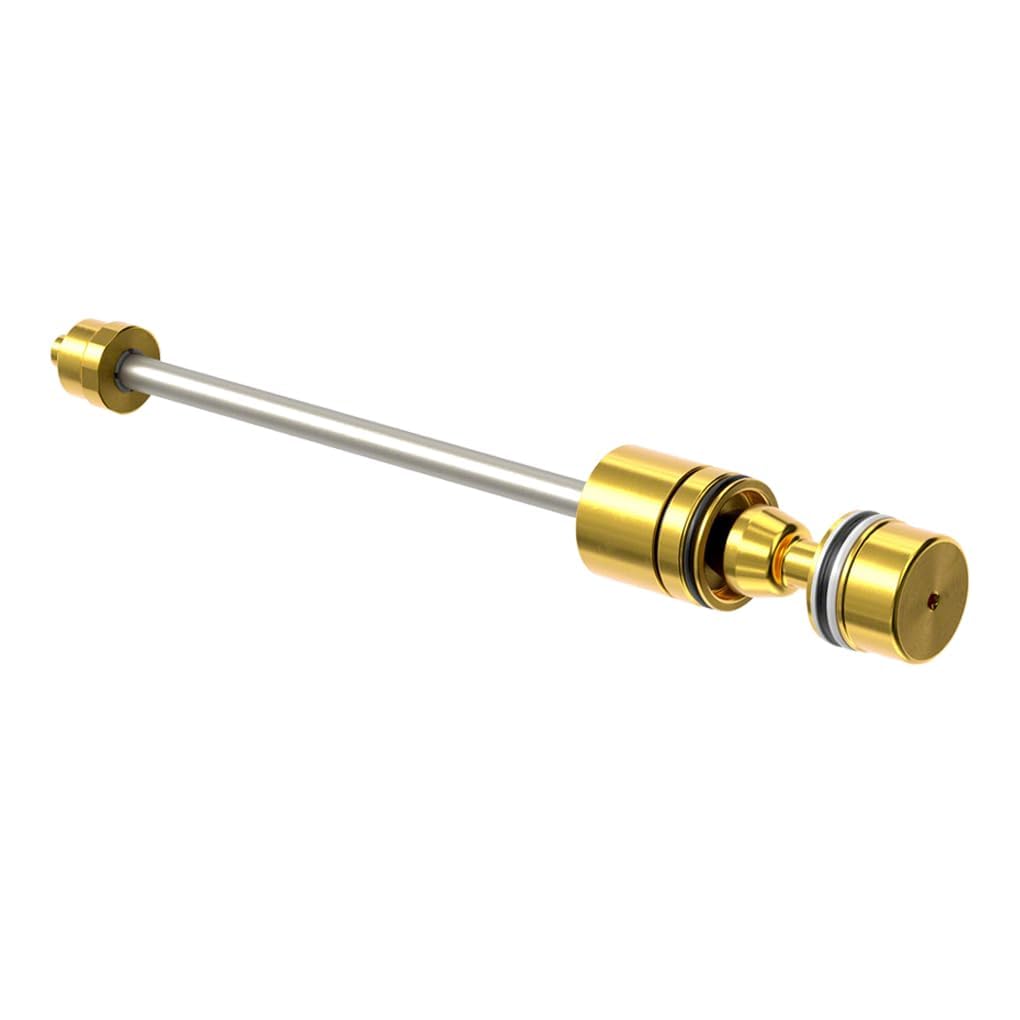 Amazon.com : RockShox Zeb A1+ Debonair+ Buttercup Air Spring