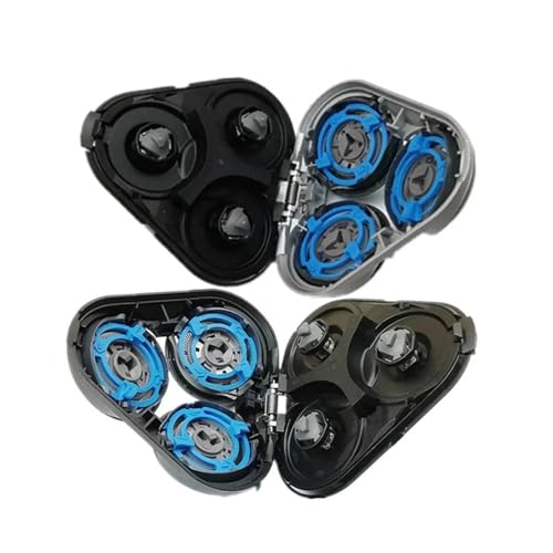 Compatible For Philips�AS6011 S6015 S6840 S6550 S6580 S6670 S6688 S6875 S5266 S5166 S5366�A�J�~�\���n(2pcs)