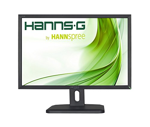 Hannspree Hanns.G HP 246 PJB 24" TFT Mat Zwart
