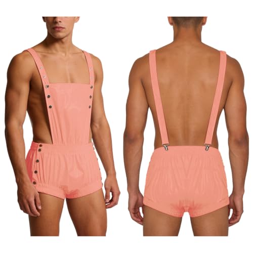 Ropa interior para hombre tipo sirvienta y pañales de adultos para fiestas de mascarada