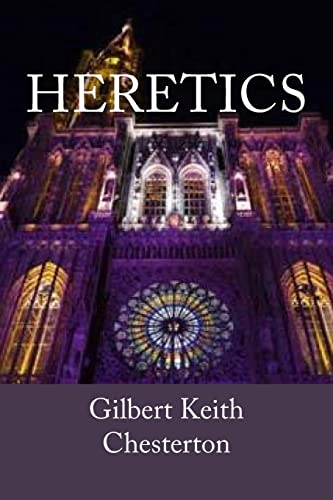 Heretics