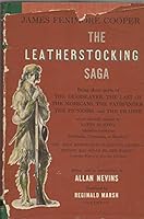 The Leatherstocking Saga (1959) (Bing Crosby's copy) B000TZPJ3Y Book Cover