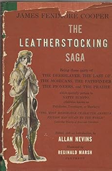 The Leatherstocking Saga (1959) (Bing Crosby's copy)