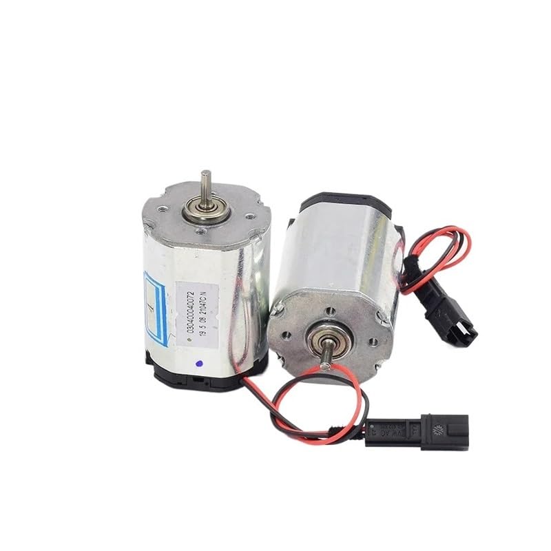 Démarreur électronique anti-vibration pour résoudre les pertes de couple en DC 24V