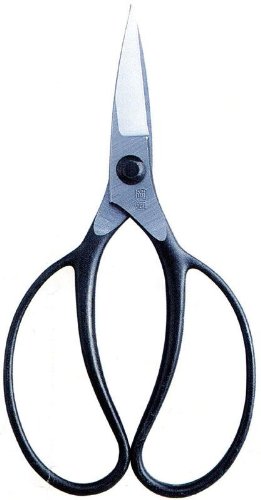 Amazon | 岡恒(Okatsune) 221 岡恒 植木鋏D型 箱入 | 園芸用はさみ