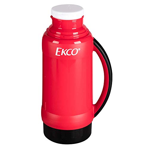 La Mejor Lista de Termo ecko más recomendados. 25 termo ecko marca EKCO (2)