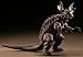 Revoltech Godzilla Kaiyodo SciFi Super Poseable Action Figure-004 Baragon