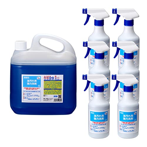 yZbgiz  Ɩp ܓX p ͐ 5kg × 1{ { 500ml × 6{ Zbg Lb` W I[u tC[ OXtB^[ 