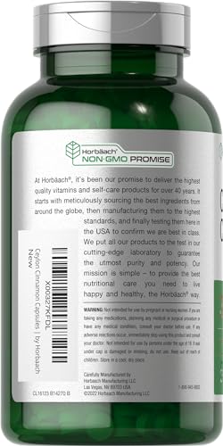 Herbal Plus, Imagen adicional