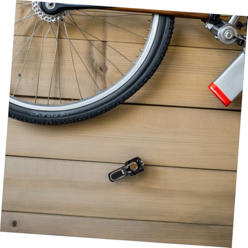 Timbre de bicicleta de 80 dB resistente a la intemperie para manillar 22,2 mm 7